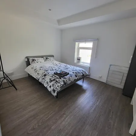 Private Room Near Central Ideal For City Explorers London Exterior photo