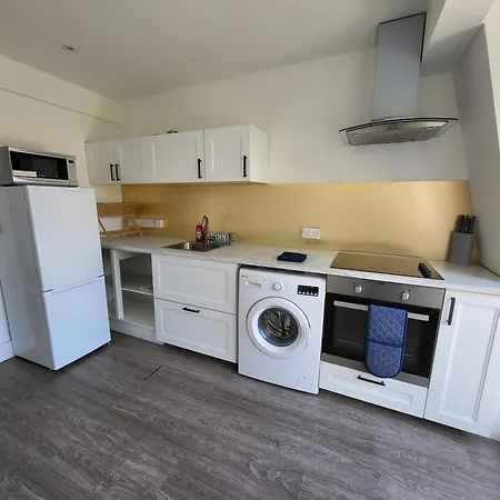 Private Room Near Central Ideal For City Explorers London Exterior photo
