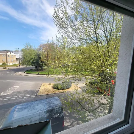 Private Room Near Central Ideal For City Explorers London Exterior photo